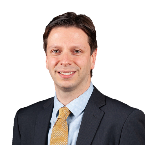 Jared Policicchio